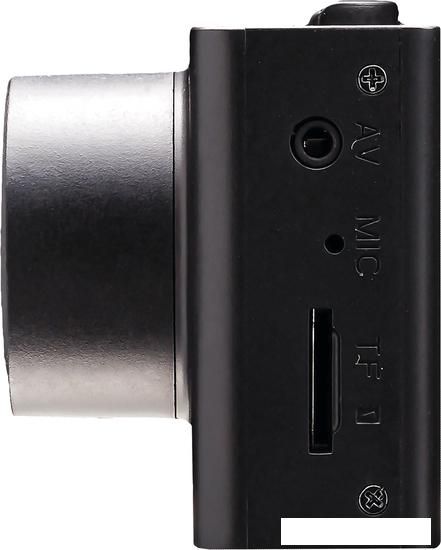 Видеорегистратор-GPS информатор (2в1) Artway AV-701 4K WI-FI GPS