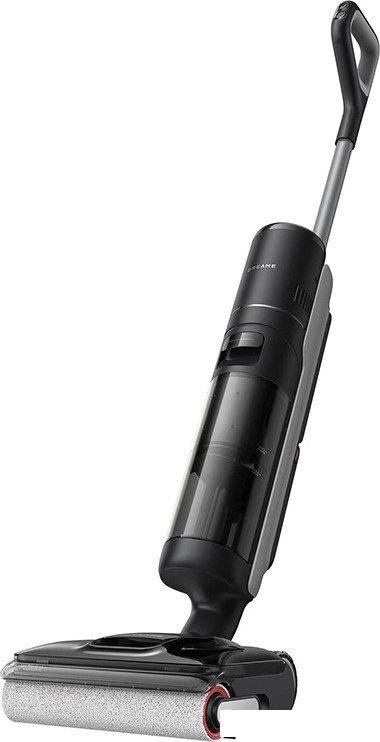Пылесос Dreame H12 Dual FlexReach Wet and Dry Vacuum HHV31A (евровилка, черный)
