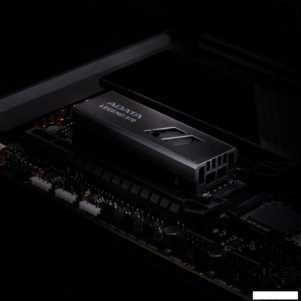 SSD ADATA Legend 970 2TB SLEG-970-2000GCI