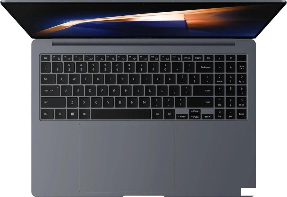 Ноутбук Samsung Galaxy Book4 Pro 16 NP960XGK-LG6IN