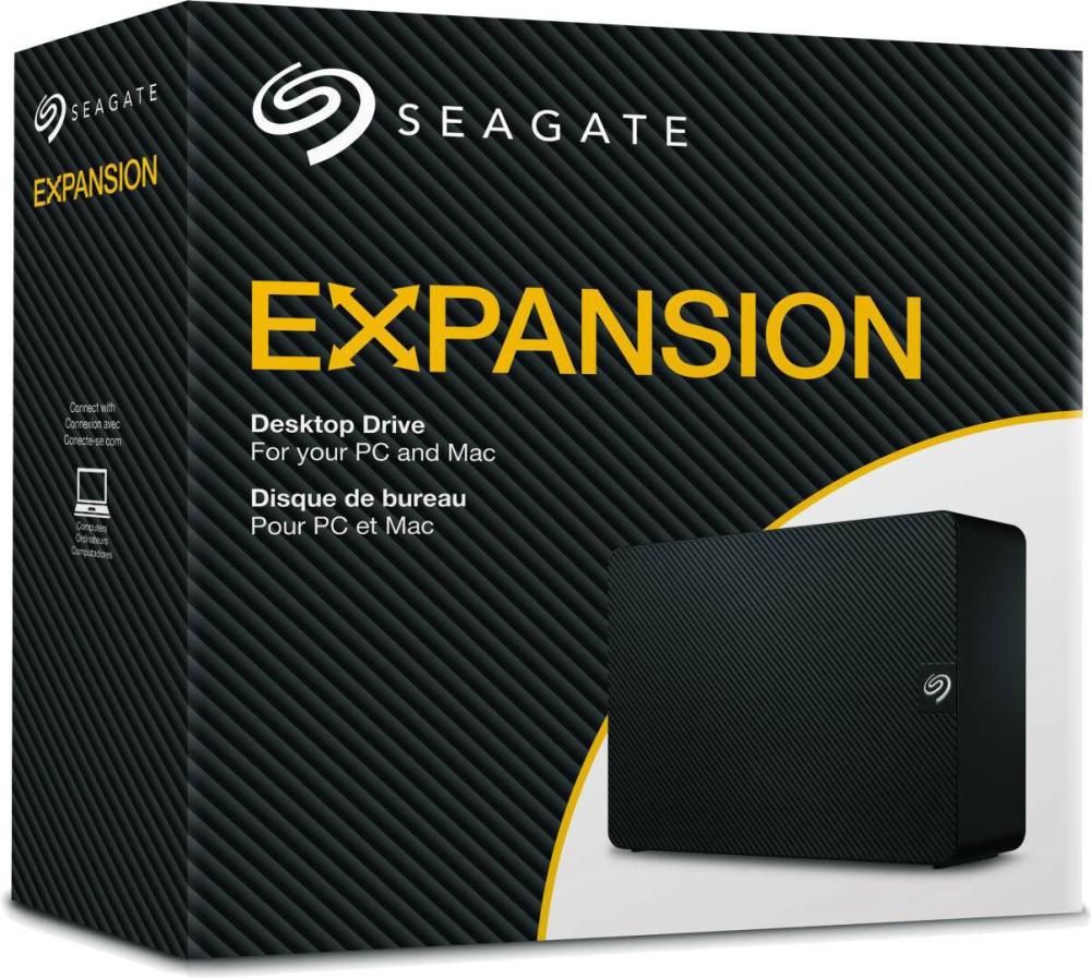 Внешний накопитель Seagate Expansion STKP26000400 26TB