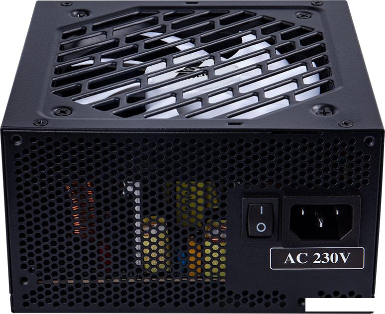 Блок питания 1stPlayer FK 750W PS-750FK