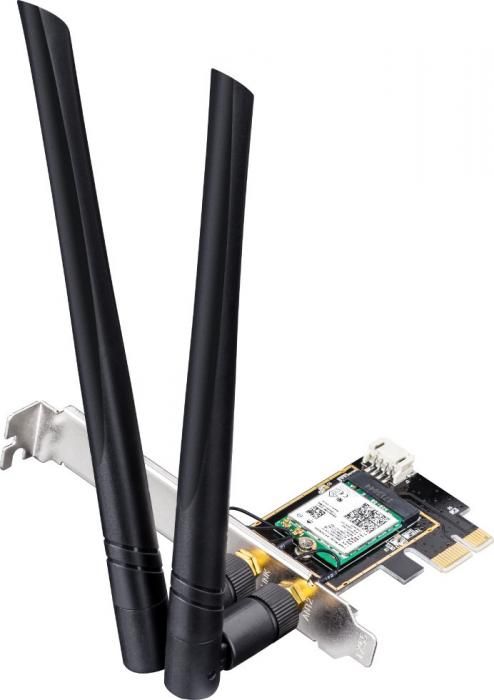 Wi-Fi/Bluetooth адаптер Cudy WE3000 1.0