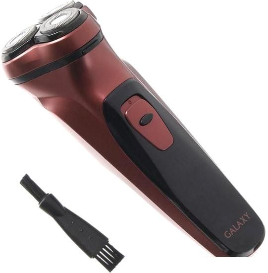 Электробритва Galaxy Line GL4209 (бронзовый)