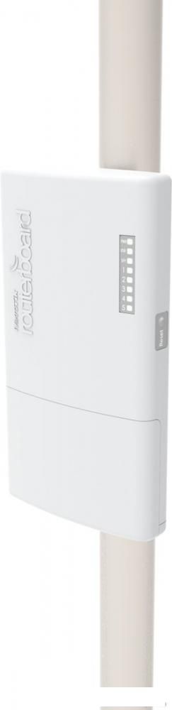 Маршрутизатор Mikrotik RouterBOARD Power Box Pro [RB960PGS-PB]