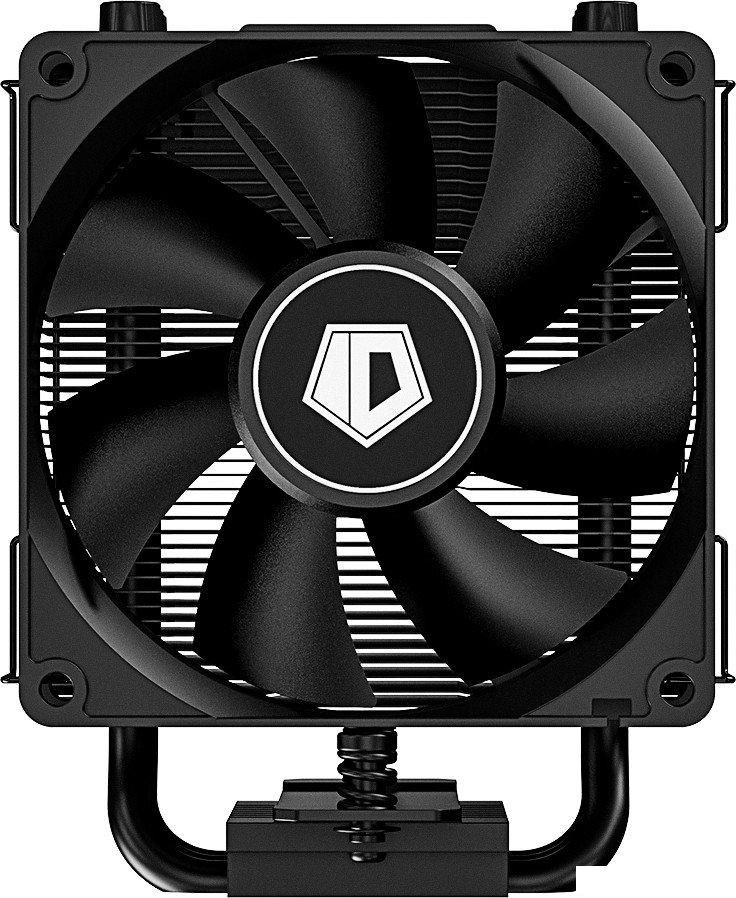 Кулер для процессора ID-Cooling SE-903-XT Black