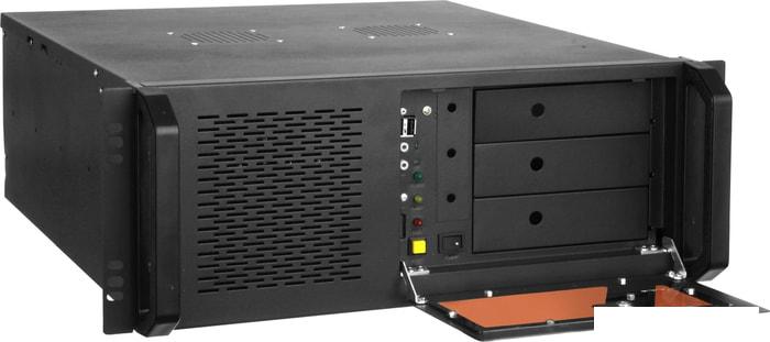 Корпуса ExeGate 4U480-06/4U4021S EX254718RUS