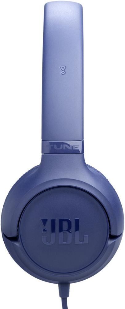 Наушники JBL Tune 530 (синий)