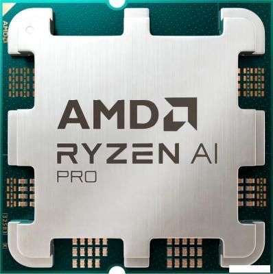 Процессор AMD Ryzen 5 Pro 8600G