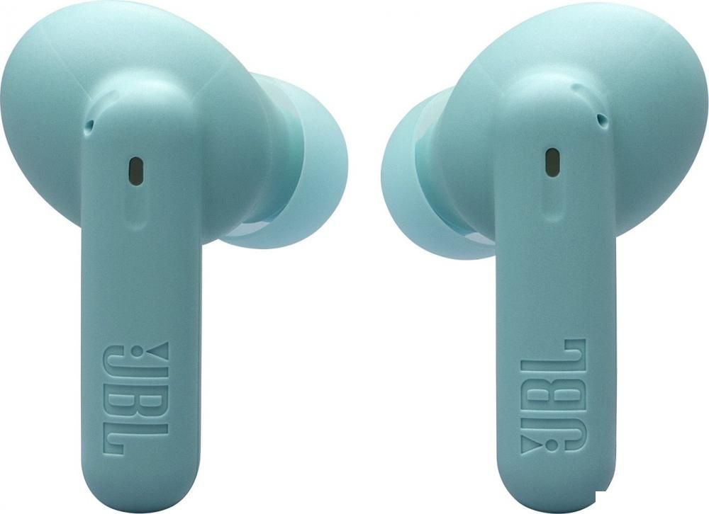 Наушники JBL Wave Beam 2 (голубой)