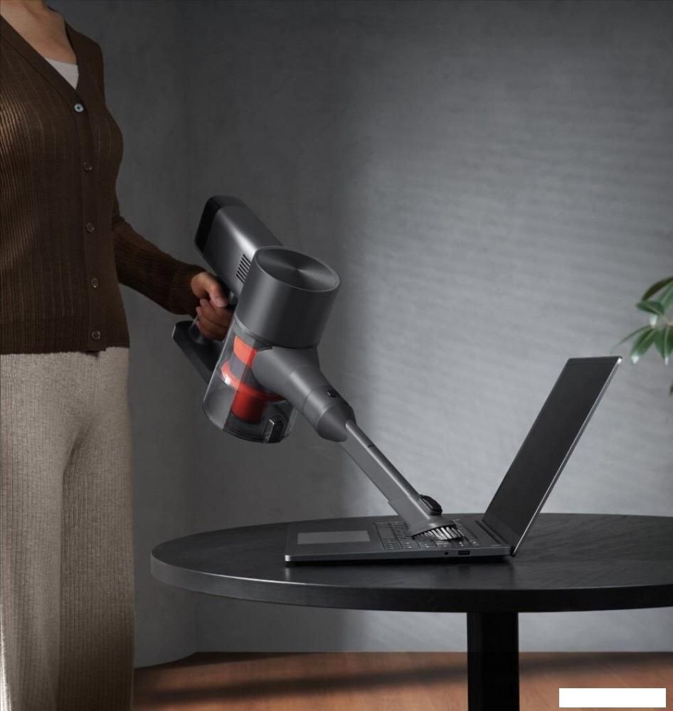 Пылесос Xiaomi Vacuum Cleaner G20 Max D206 (европейская версия)