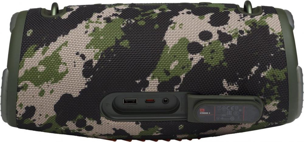 Беспроводная колонка JBL Xtreme 3 (камуфляж)