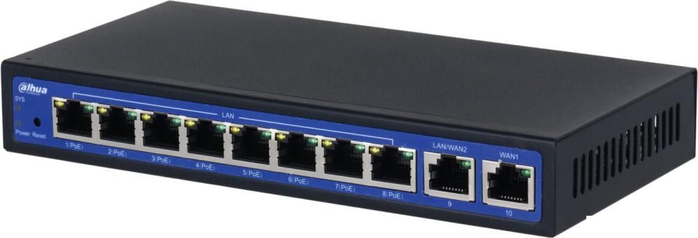 Wi-Fi контроллер Dahua DH-ERC210-P
