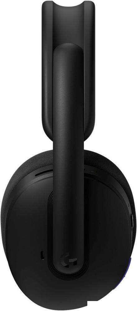 Наушники Logitech G325 Lightspeed (черный)