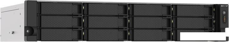 Сетевой накопитель QNAP TS-1273AU-RP-8G