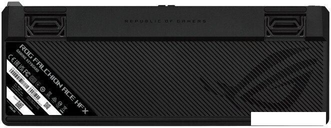 Клавиатура ASUS ROG Falchion Ace HFX (ASUS ROG HFX Magnetic)