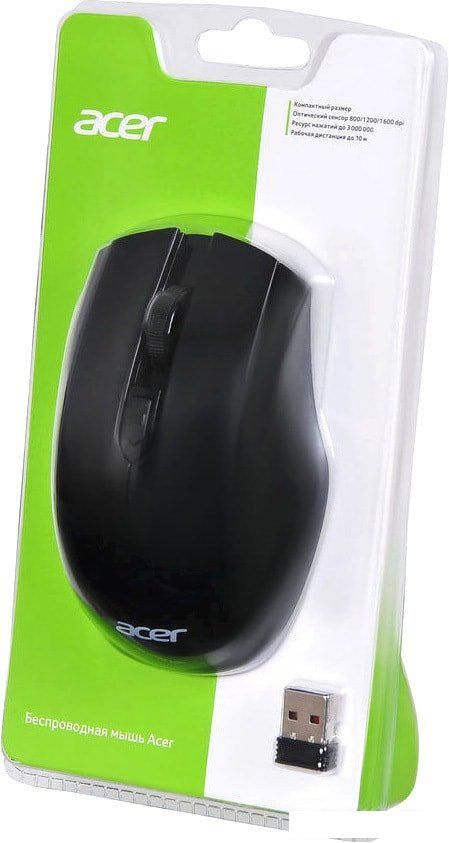 Мышь Acer OMR030