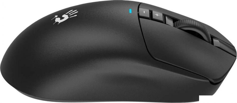Игровая мышь A4Tech Bloody R72 Pro (черный)