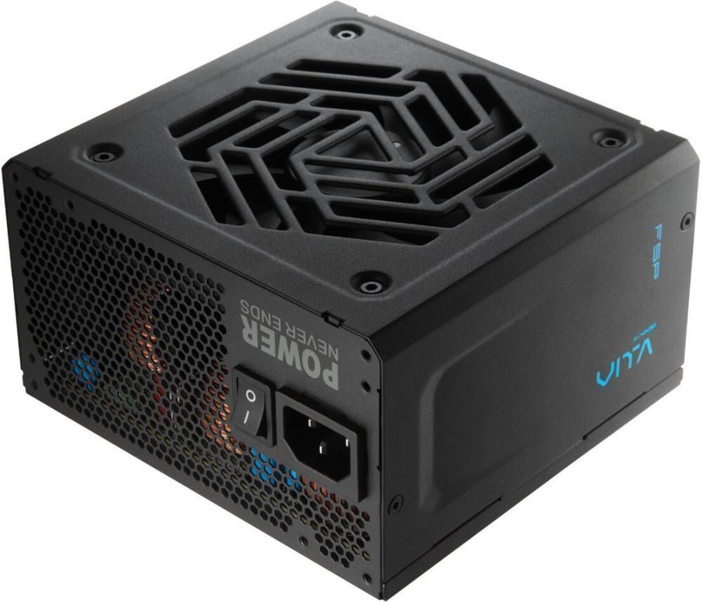 Блок питания FSP VITA BD 650W VITA-650BD