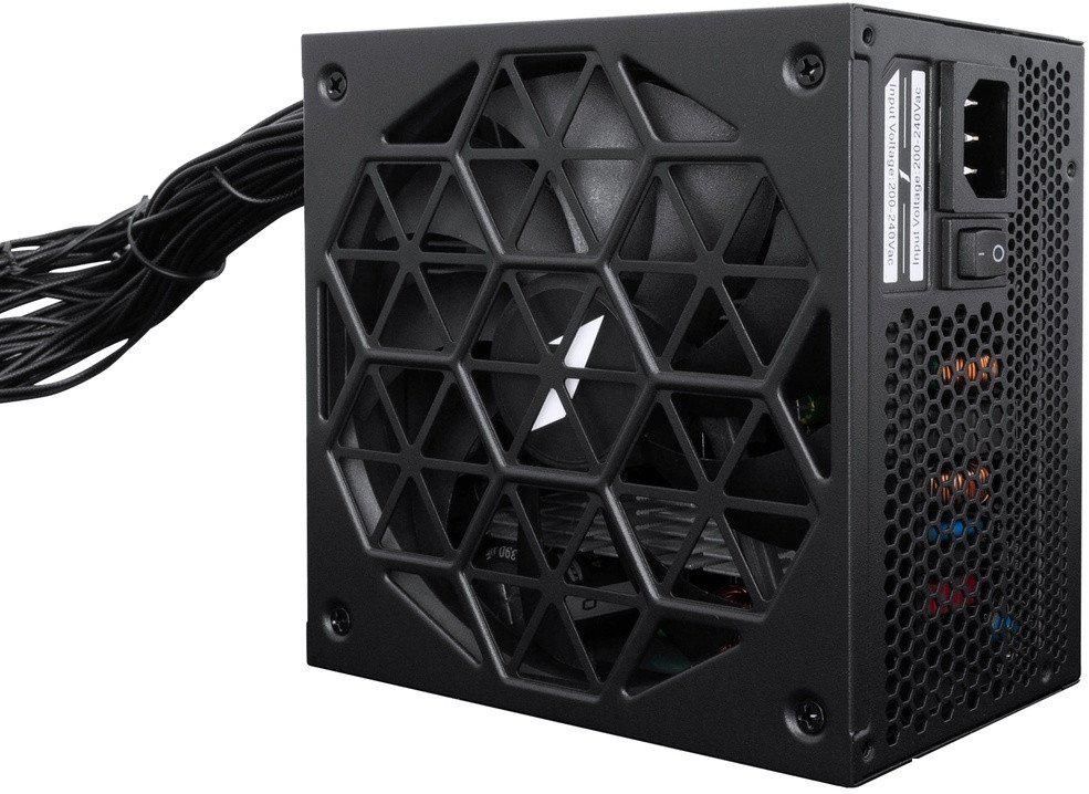 Блок питания 1stPlayer ACK 550W HA-550AC1