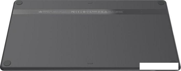 Графический планшет Huion Inspiroy 2 M H951P (черный)
