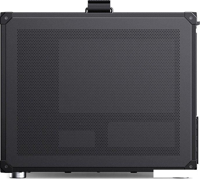 Корпус Jonsbo C6 Max (черный)