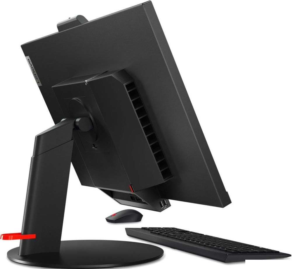 Монитор Lenovo ThinkCentre Tiny-In-One 27 11JHRAT1UK