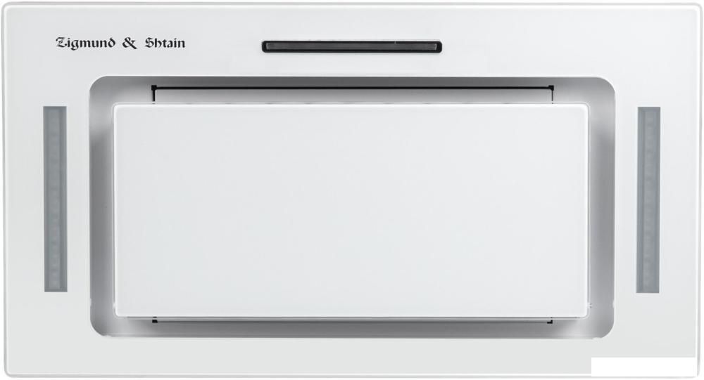 Вытяжки Zigmund & Shtain K 170.5 W