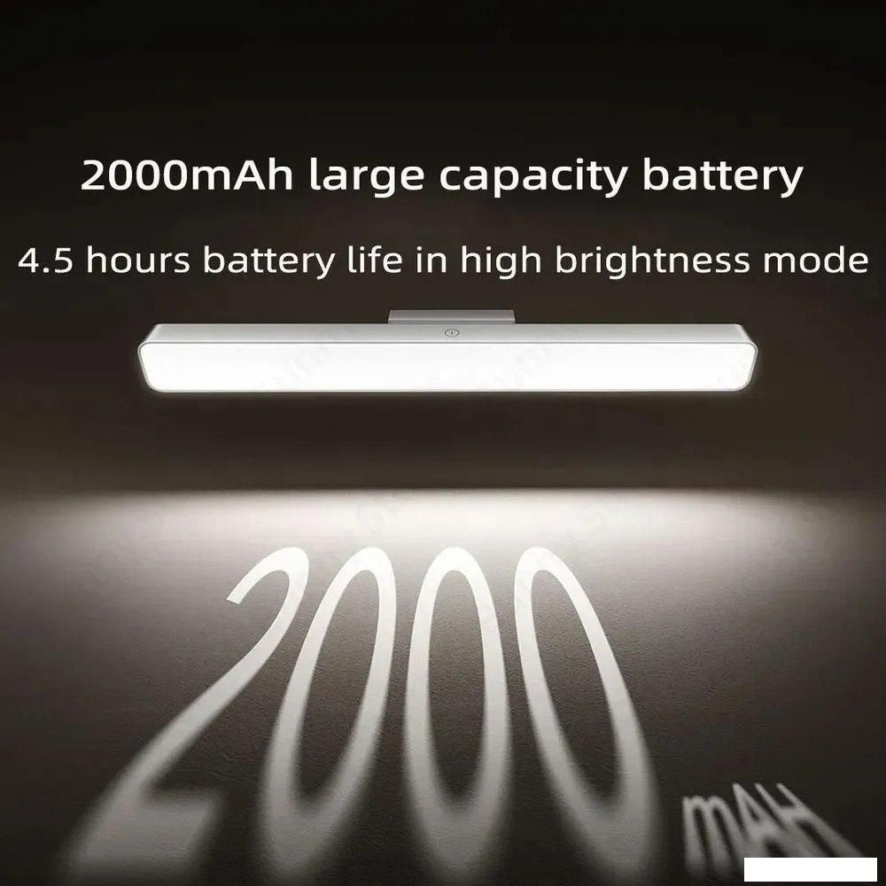 Мини-лампа для чтения Xiaomi Mijia Magnetic Reading Lamp