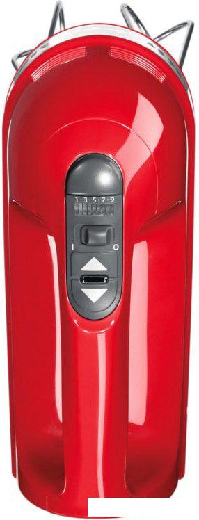 Миксер KitchenAid 5KHM9212EER