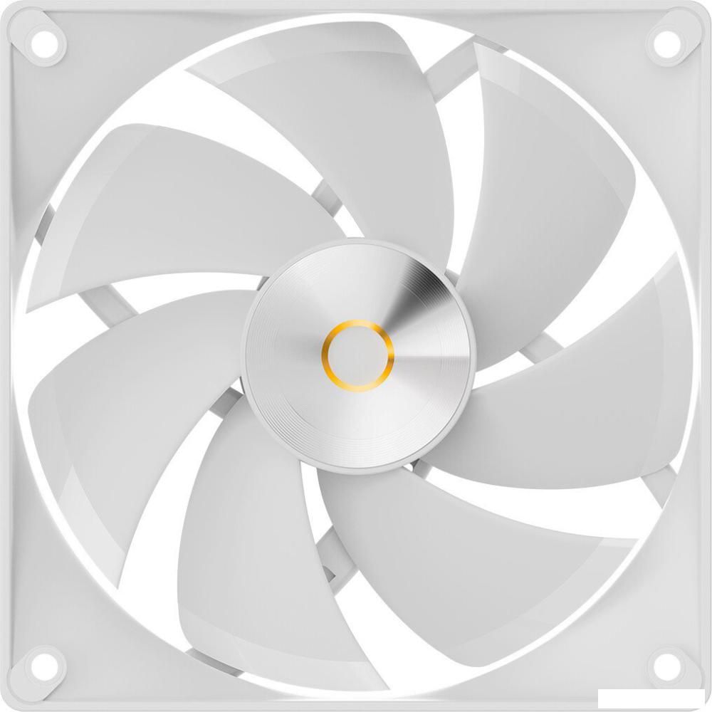 Вентилятор для корпуса Ocypus Delta F12 WH