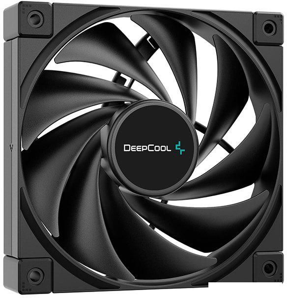 Кулер для процессора DeepCool AK620 R-AK620-BKNNMT-G