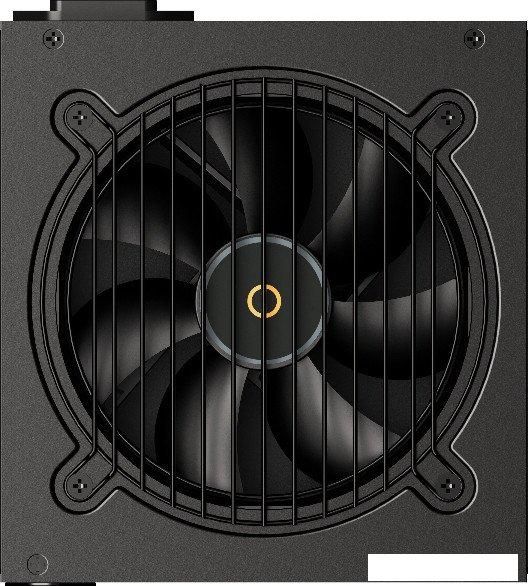 Блок питания Ocypus Gamma P850 Gamma-P850-W1HDBK024X-EU