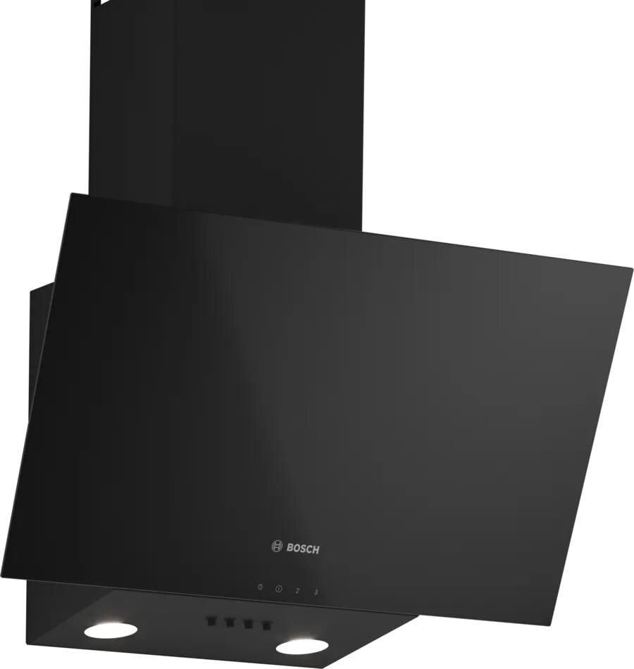 Вытяжки Bosch Serie 2 DWK63PJ60T