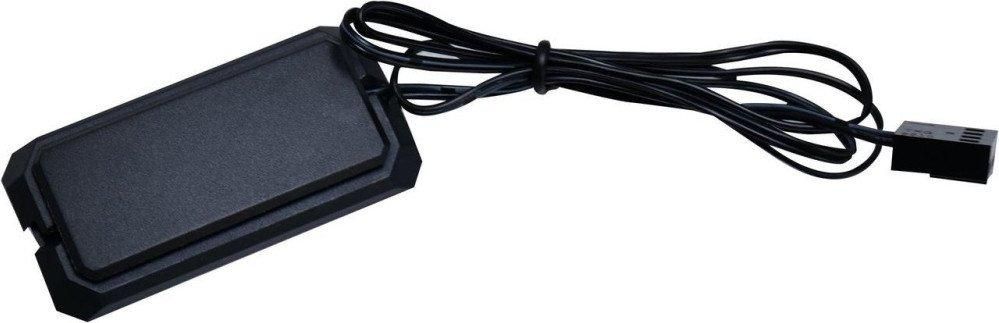Вентилятор для корпуса Lian Li Uni Fan SL 120 Wireless G99.12SL1W1B.R0