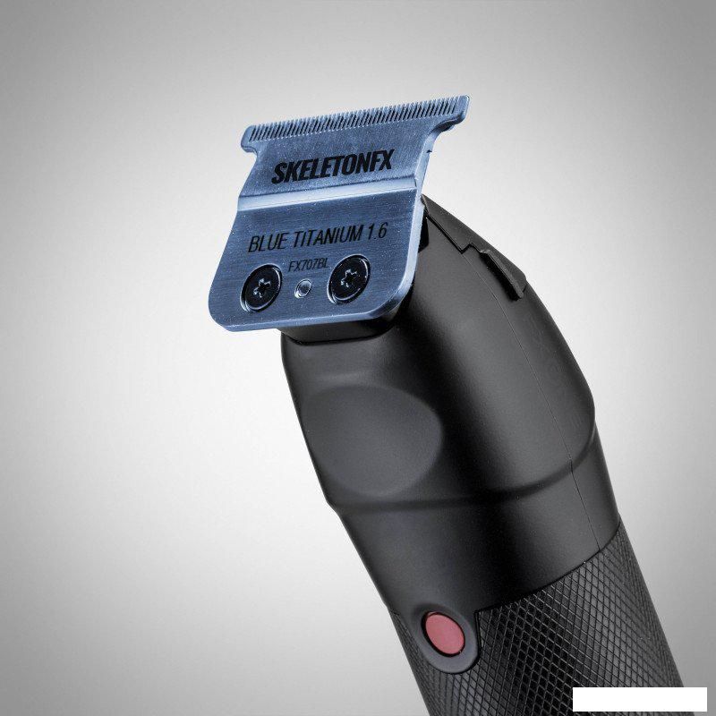 Триммер для бороды и усов BaByliss PRO FX799MBE