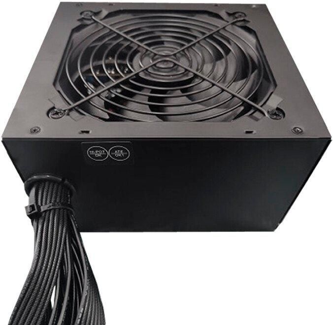 Блок питания Powerman PM-650ATX-APFC
