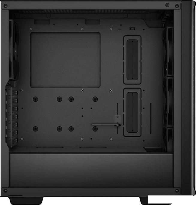 Корпус DeepCool CK560