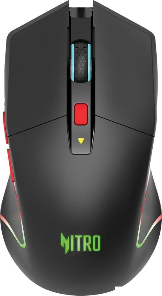 Игровая мышь Acer Nitro OMR304