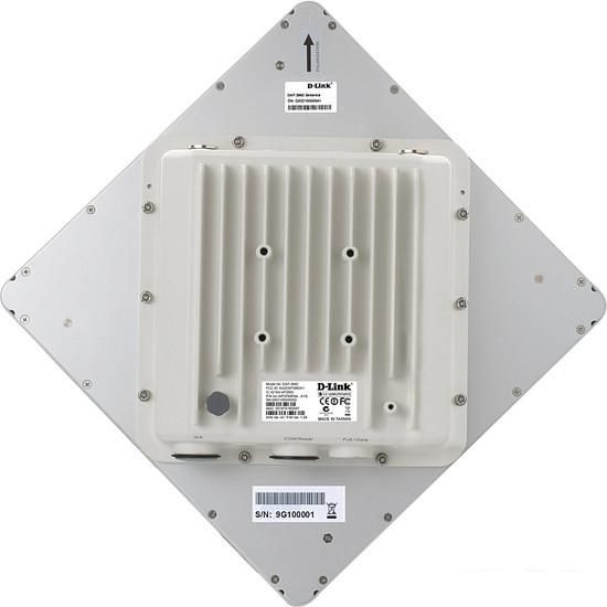 Радиомост D-Link DAP-3860/ENA