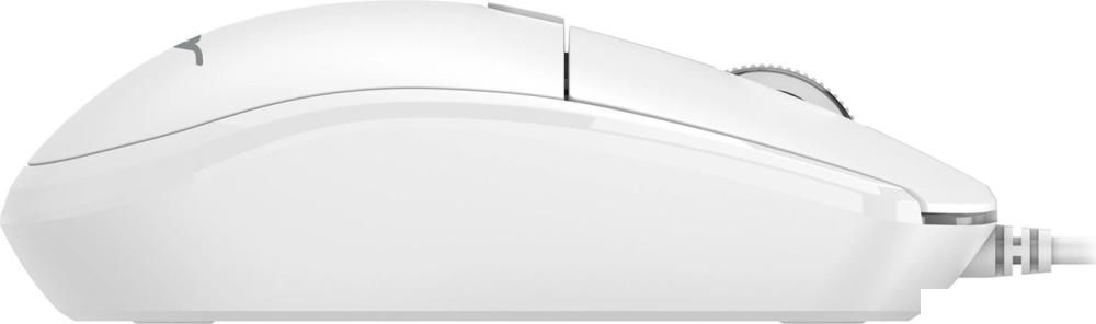 Мышь Acer OMW401 (белый)