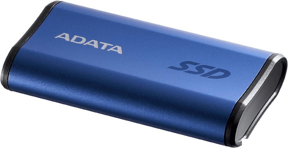 Внешний накопитель ADATA Elite SE880 500GB AELI-SE880-500GCBU