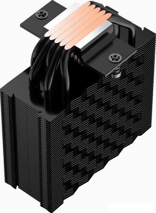 Кулер для процессора PCCooler RZ500 (черный)