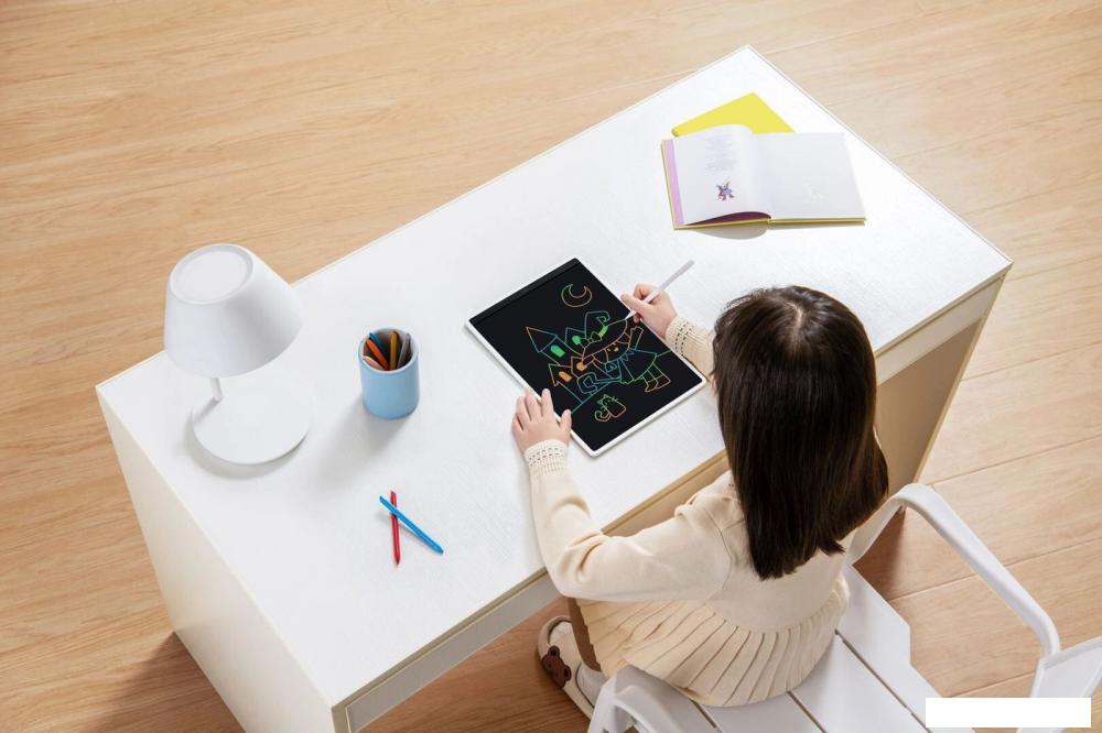 Планшет для рисования Xiaomi LCD Writing Tablet 13.5" Color Edition