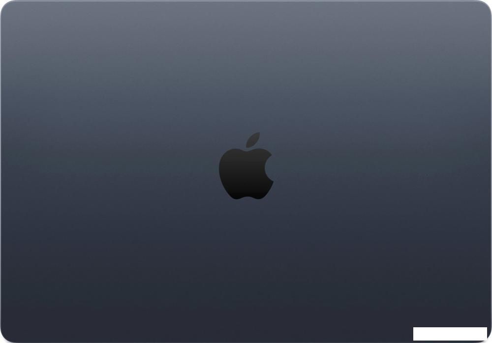 Ноутбук Apple MacBook Air 15.3" M5 2026 MDVH4