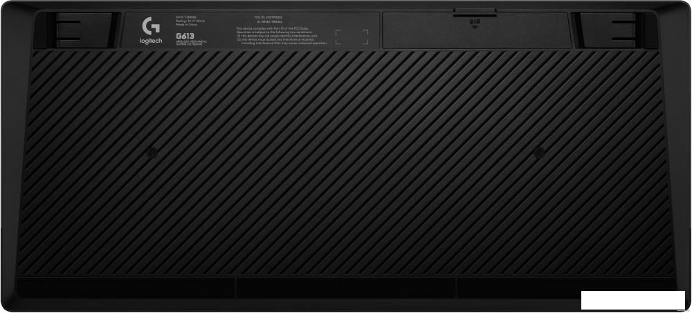 Клавиатура Logitech G613 920-008393 (нет кириллицы)