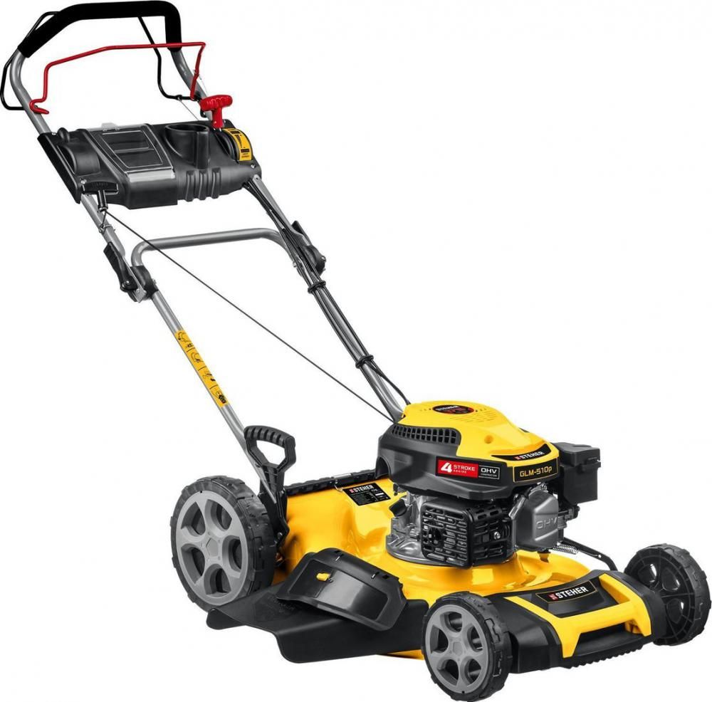 Газонокосилка Steher GLM-510p