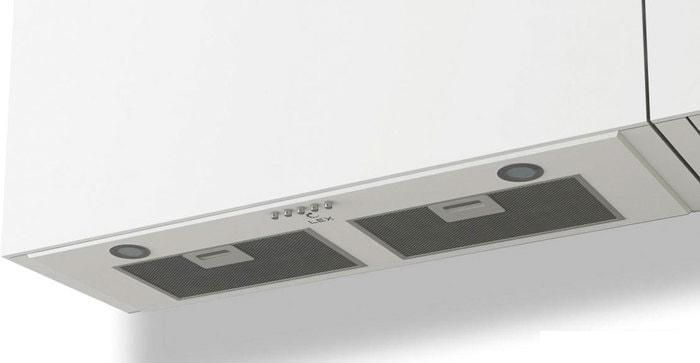 Вытяжки LEX GS Bloc P 900 (белый)
