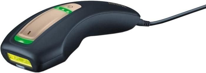 Фотоэпилятор Beurer IPL Pure Skin Pro Black 5800