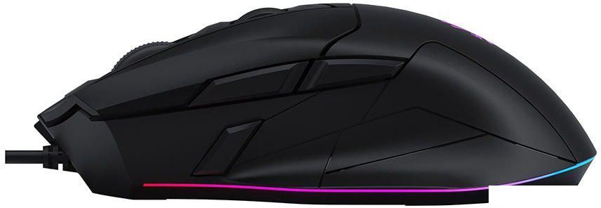 Игровая мышь A4Tech Bloody W70 Max (черный)